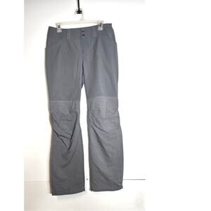 REI Screen Line Hybrid Regular Fit Women's Pants Size 8